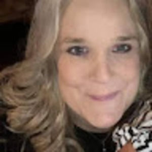 Meet your Posher, Jodi a.